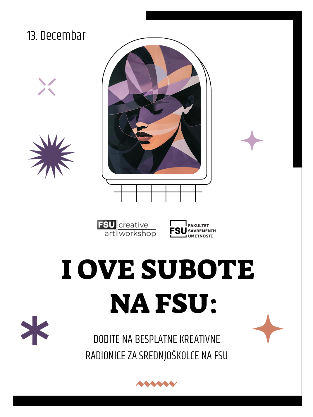 I Ove Subote Na FSU